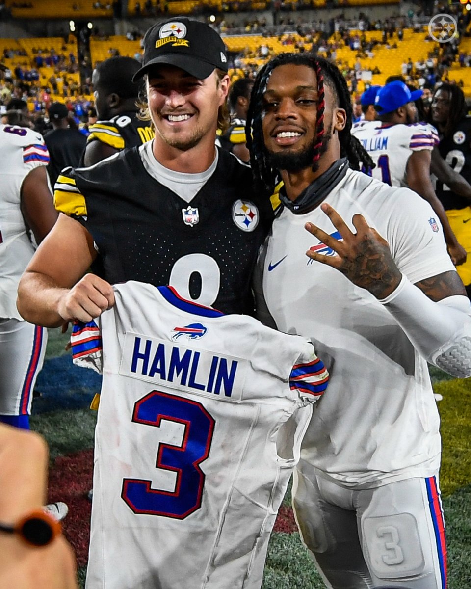 Pittsburgh Steelers tweet media