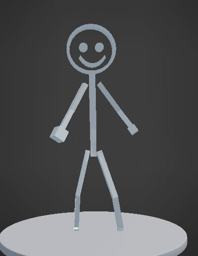 finnaly workin billy model billy OG tmr it will be delayed to tmr fixing him and moderation is closed

thx guys for positve comments that helped me to back!