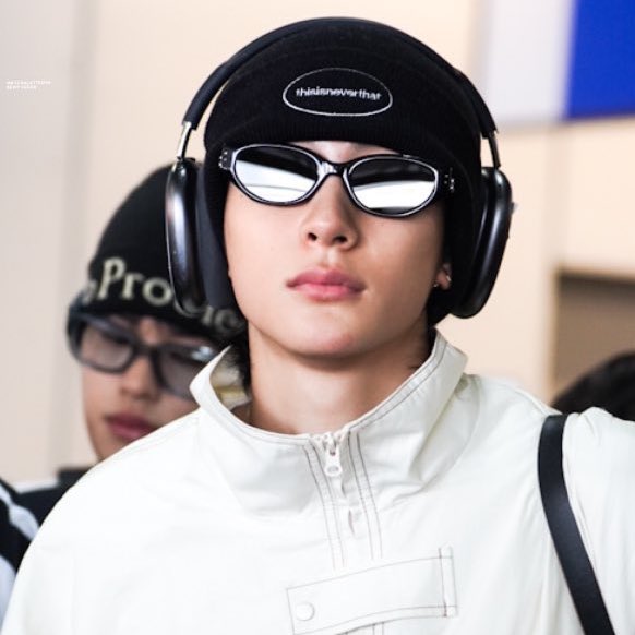 ถึงเมกาปุ๊ปเปลี่ยนโหมดเลย ทิ้งชานยองไว้ที่เกาหลีละ นี่แอนตันลีคับทุกคน 😎😎