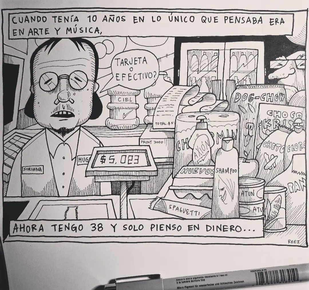 Hector “Reez” Ruiz (@reezruiz) on Twitter photo 