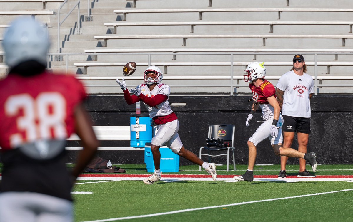 ULM Football tweet media