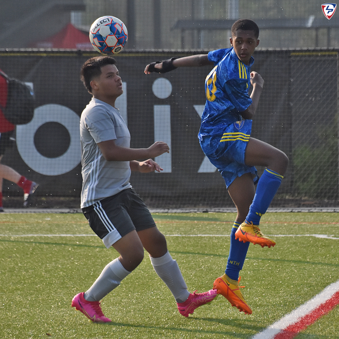 LakePoint Sports tweet media