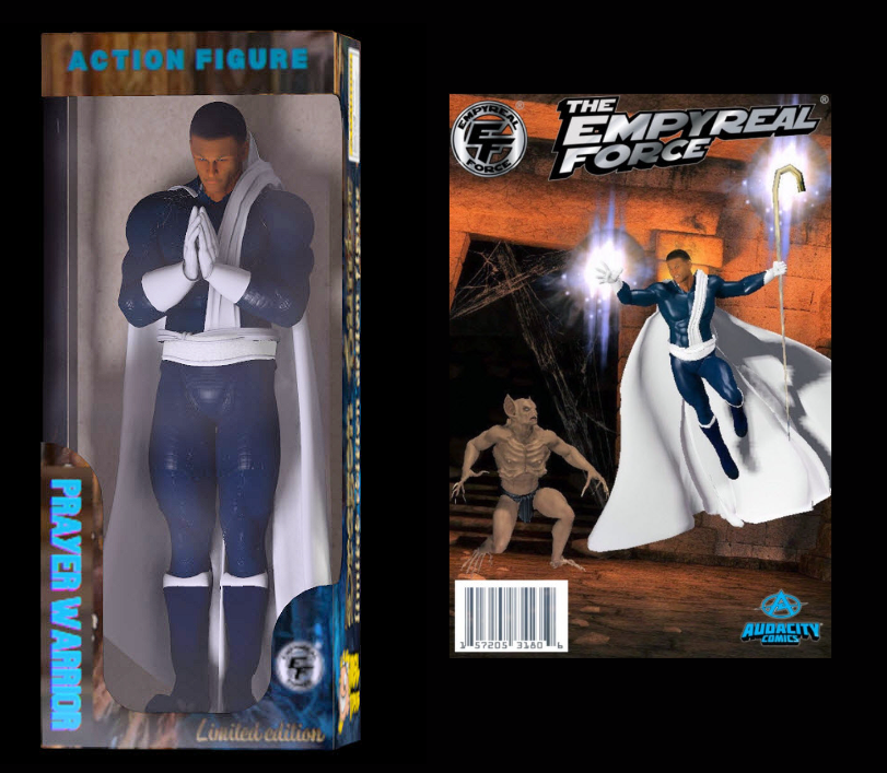 The Empyreal Force® tweet media