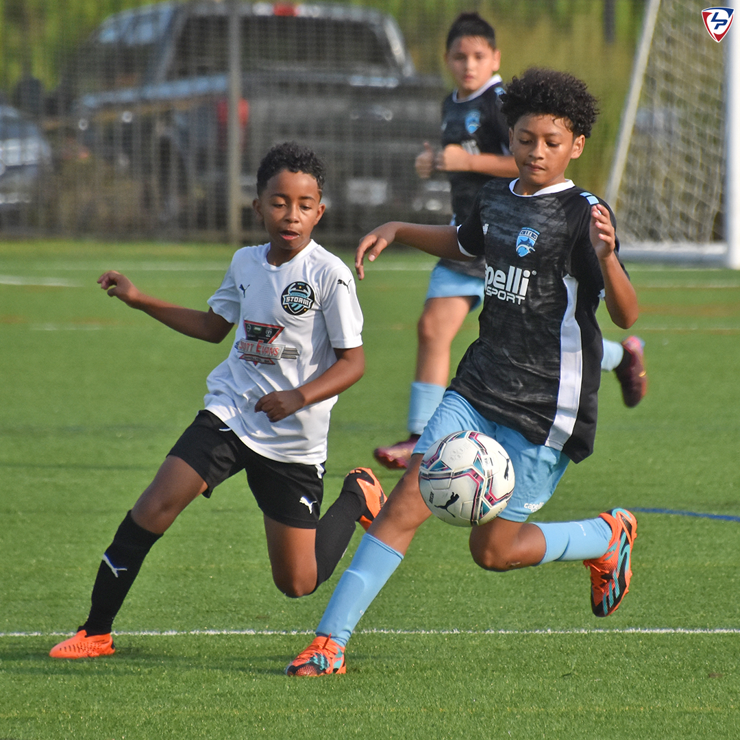 LakePoint Sports tweet media