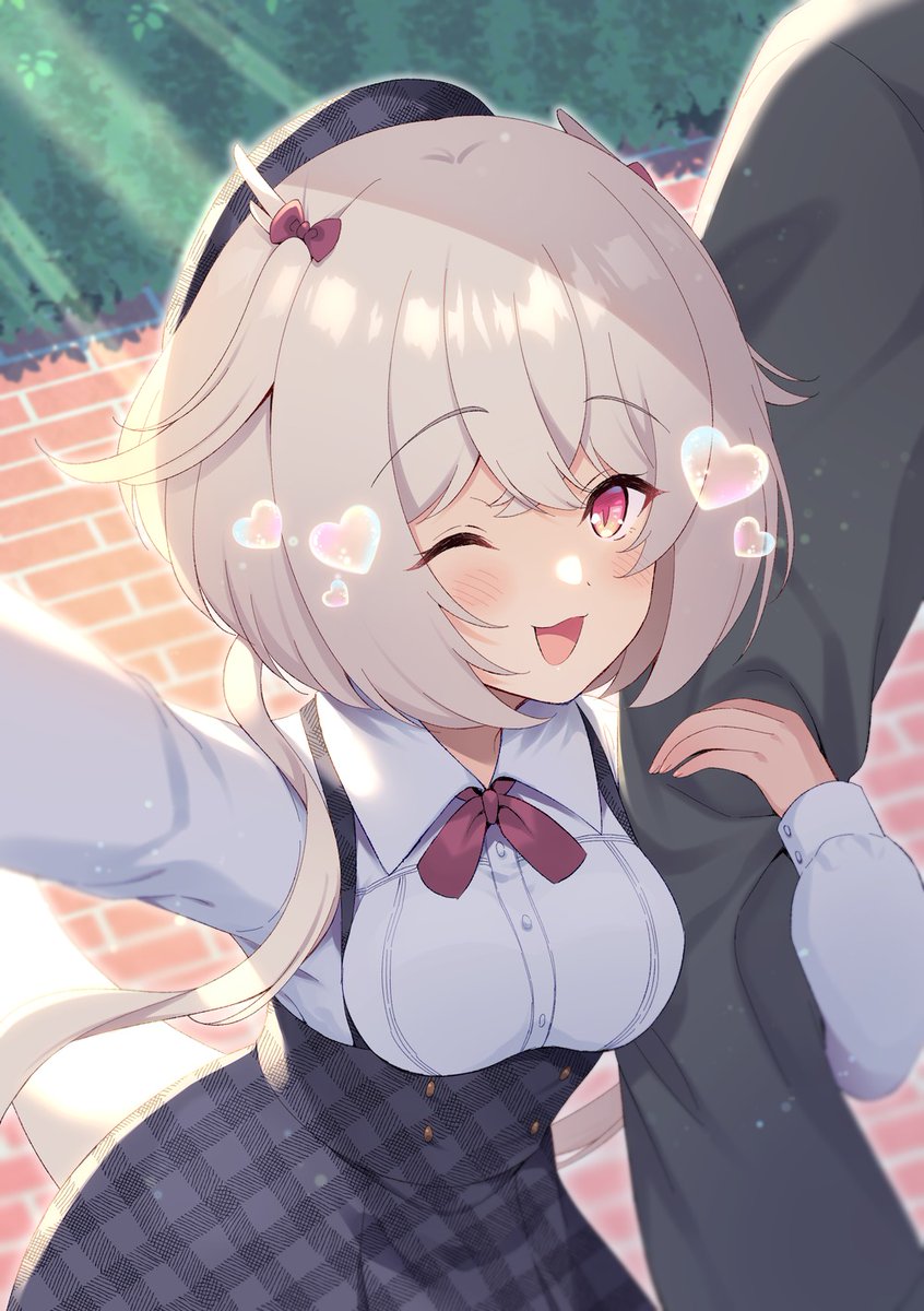 龍神さまおまけ漫画・職場でのユウキのお話(2/2)
会場で配ったチェキの由来みたいなやつです 