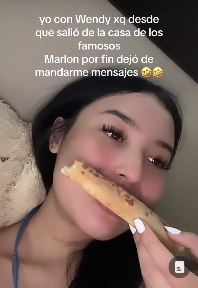 lacomadritaof_'s tweet photo. 😳😨😱 Chismecito Time https://t.co/UDkTtEugpN