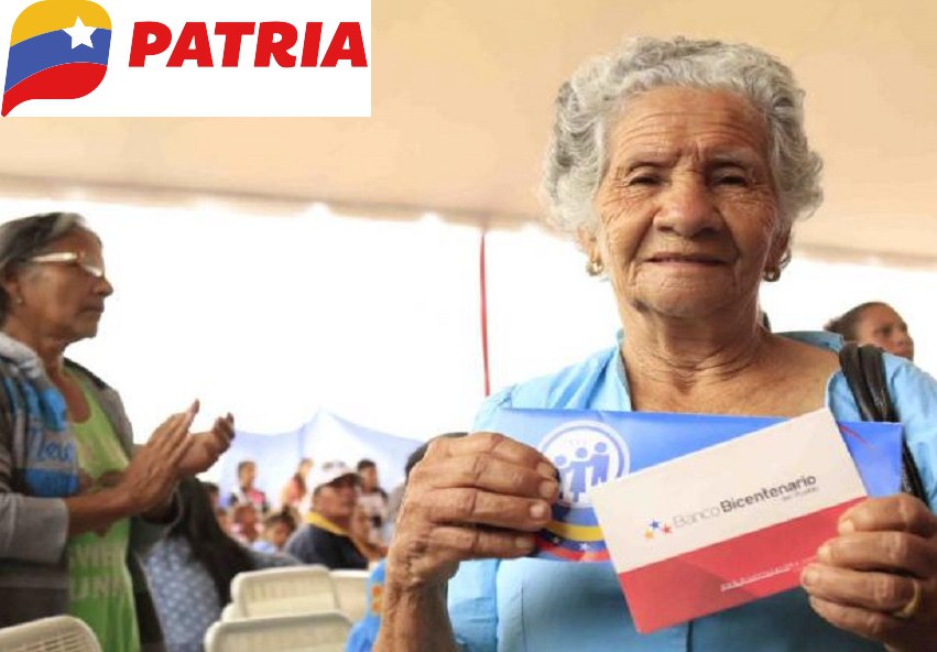 👴🏻👵🏻💸🇻🇪 ¿Cuándo pagarán el Bono de Guerra Económica a los pensionados del IVSS? | Sábado 19 de agosto 2023.
💳El Bono Contra la Guerra Económica para los pensionados del (IVSS) en Venezuela es uno de los bonos más esperados del mes.
Aquí te decimos más👇
bit.ly/3QLgLQH