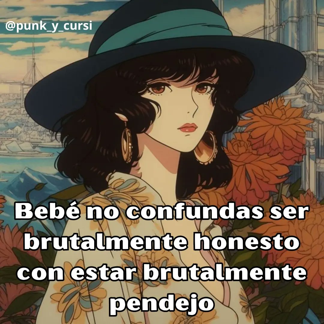 punk_y_cursi's tweet photo. 👒 https://t.co/1xs6o12PLz