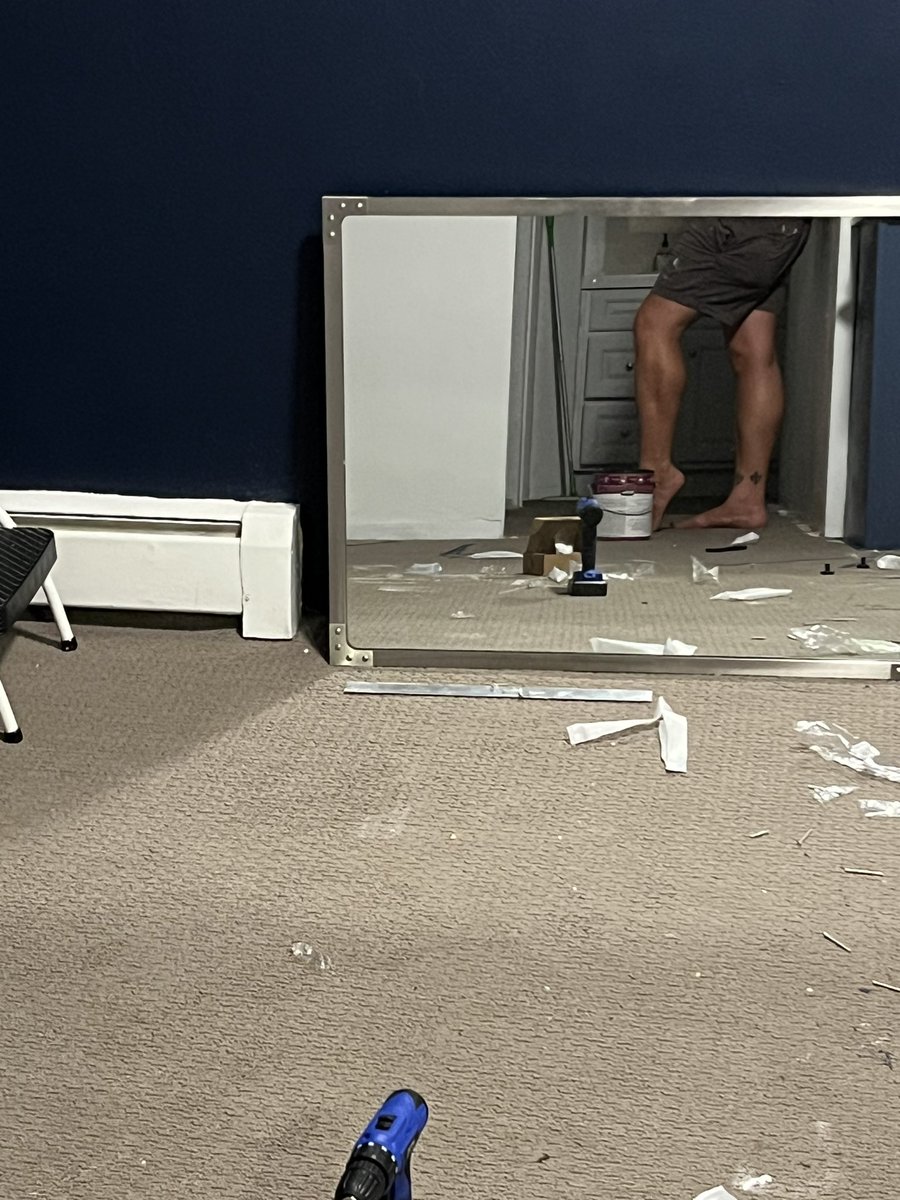 roblobster2's tweet photo. Home improvement thirst trap, b-words https://t.co/Imx7otsn6U