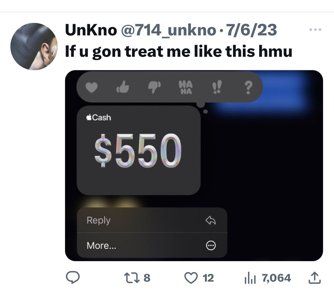 559Andrew's tweet photo. 😏🤑 https://t.co/QLQxQpIEaz