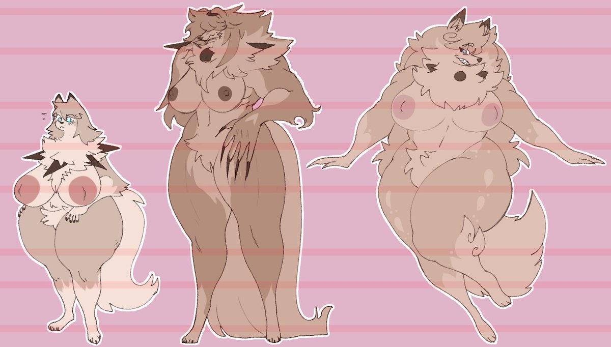 MochiMelted's tweet photo. Hey yall, i still have these few adopts left! Im just going to price them around 80 each! If youre interested, my dms are open! https://t.co/EHTuyQWqJd