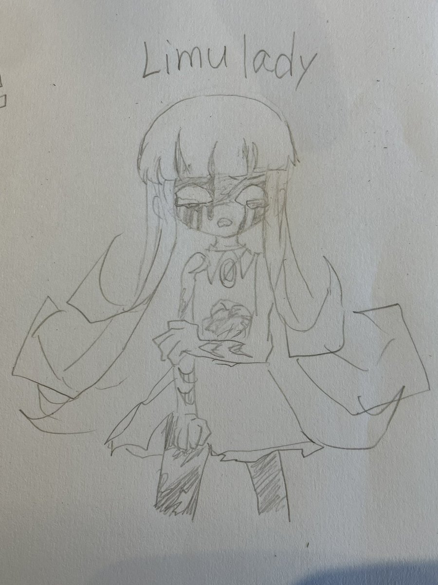 teitei_1234's tweet image. The second one is a failure.
2枚目は失敗作
【FNF limu】 #FNF好きと繋がりたい
 #FNF  #limu