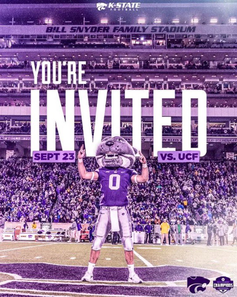 Jalen Morgan ✞ (@jalenmorgan2025) on Twitter photo Thank you <a href="/spedbraet/">Taylor Braet</a> for the game invite can’t wait to be there <a href="/VanBMalone3rd/">K-State Coach Van B Malone</a> 💜🤍 #emaw Thank you <a href="/spedbraet/">Taylor Braet</a> for the game invite can’t wait to be there <a href="/VanBMalone3rd/">K-State Coach Van B Malone</a> 💜🤍 #emaw
