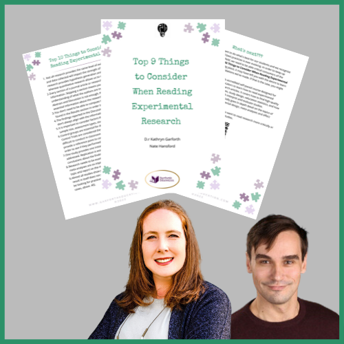 Kathryn Garforth, Ph. D. tweet media