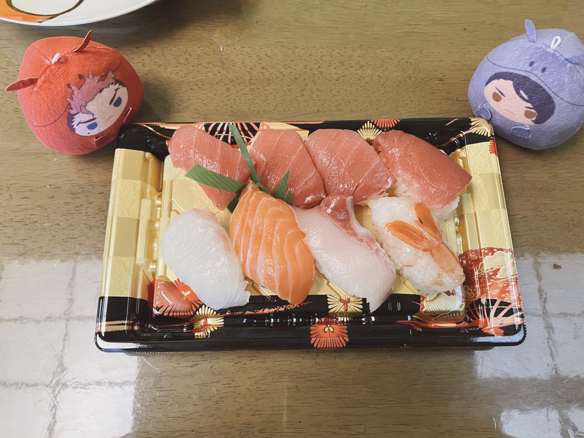 お寿司食べたい お寿司食べたい - Search / X