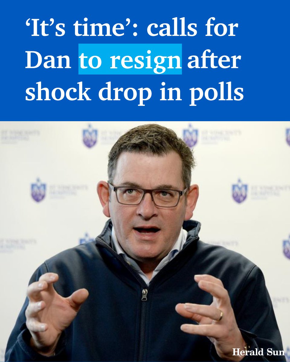 Herald Sun tweet media