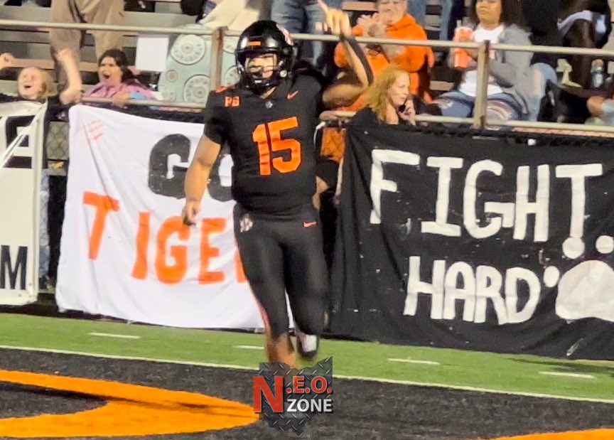 NEO Zone HS Sports tweet media