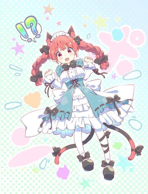《再掲》お燐も獣王園がんばったね。 