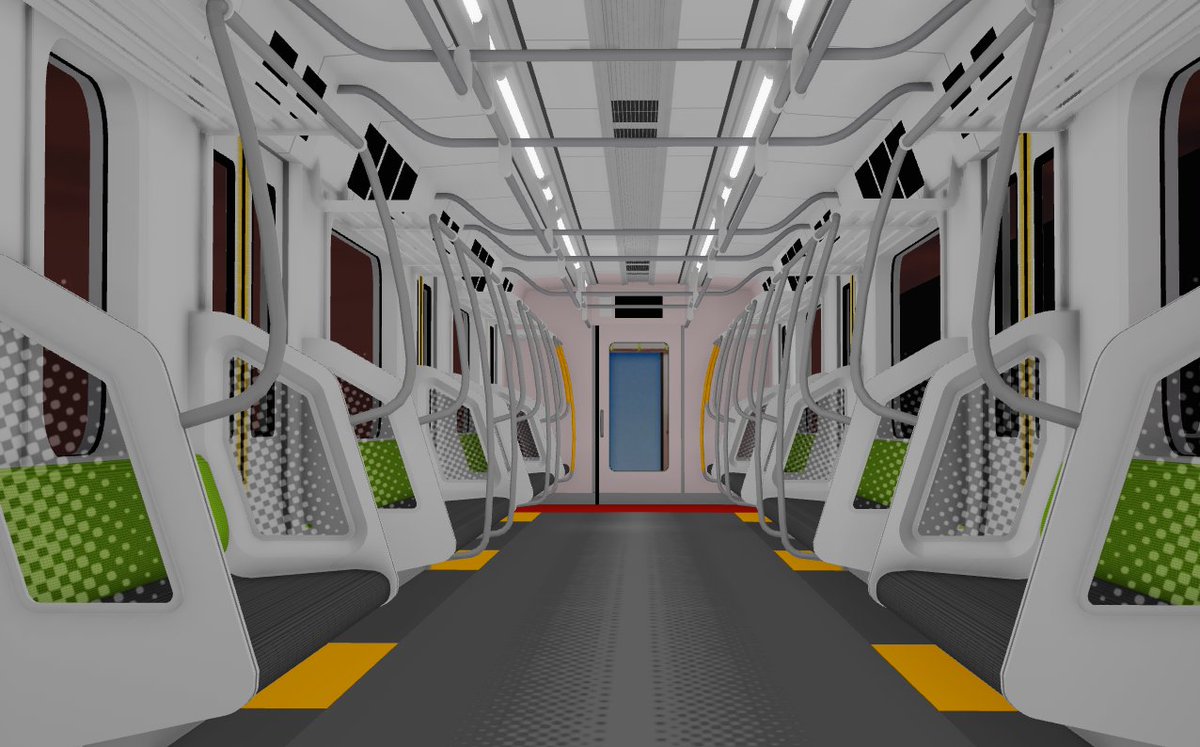 synthaze1's tweet photo. #RobloxDev #ROBLOX E235 https://t.co/PiTe71lTxb