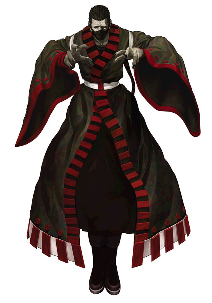 lv666_Lucifer's tweet photo. #親父の日 #誕生記念筆の日 #赤ちゃん筆の日
#KOF #河北省暗殺集団「#飛賊」
#KOF2001 #KOF2003 #KOF_MIA
【#龍(#ロン)】
哀れ……弱き者たちよ……
#飛賊の長
【#堕瓏(#デュオロン)】
虚空をさまよう魂のうめき。それが聞こえるか?
【#笑龍(#シャオロン)】
……これが、飛賊というものです。 https://t.co/R9yzftjgUU