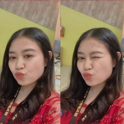 sasmitahere's tweet photo. #FotoProfilBaru https://t.co/09grZSwigX
