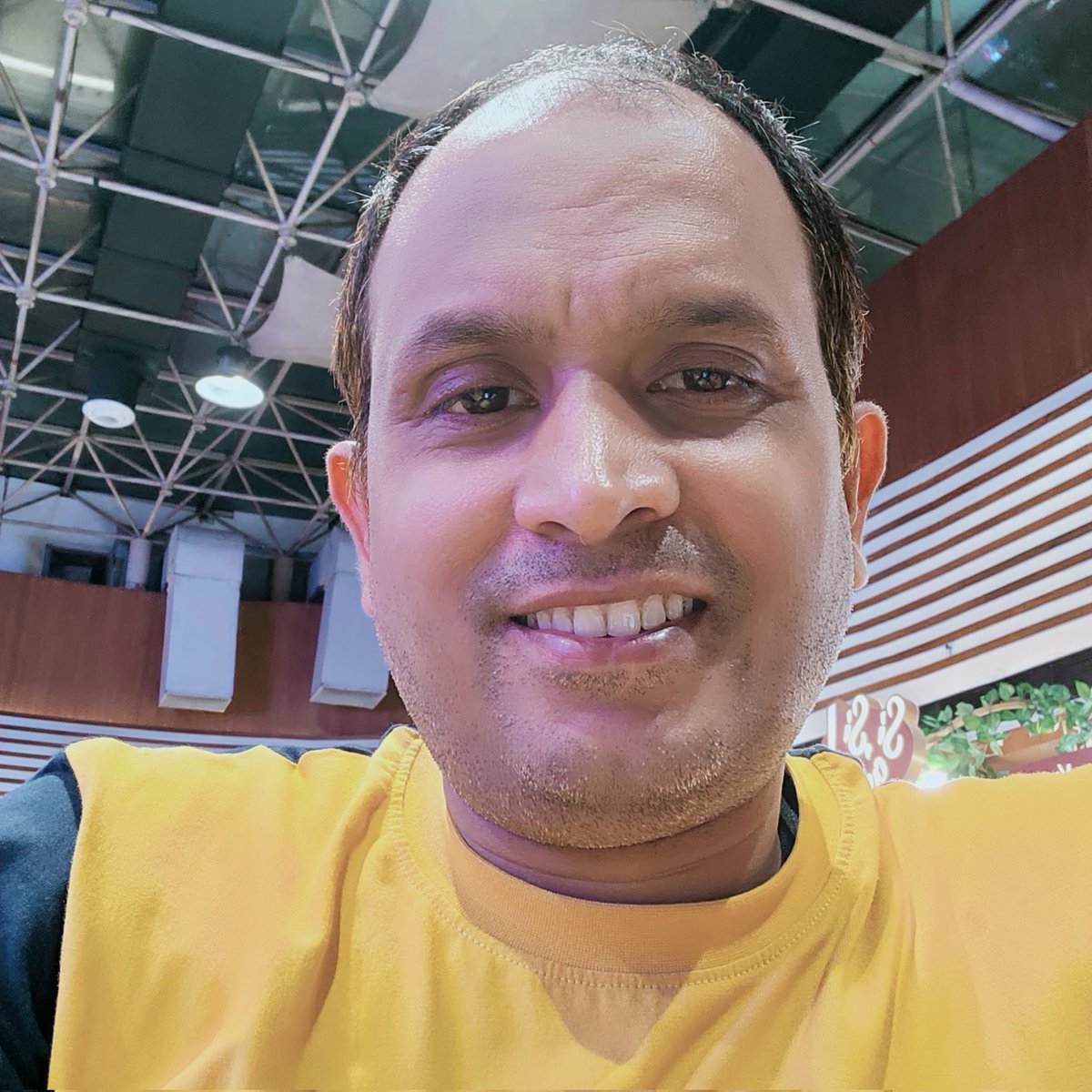 vikashkranand's tweet photo. #NewProfilePic https://t.co/4RZk9M28h1