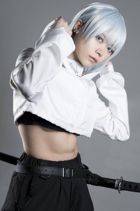 コスプレイヤー涼乃ナノ(5)のTwitter画像37