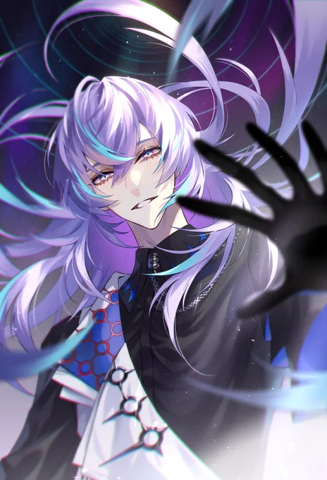 ー再会#ショウゾウ画 
