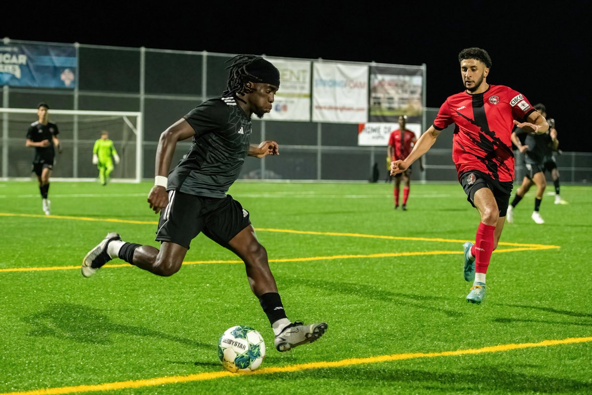 OntarioPLSoccer's tweet photo. More views from the second half!
Photos: @mbazyl (including the ones above!)
#L10Live https://t.co/sJzkgpEkNW