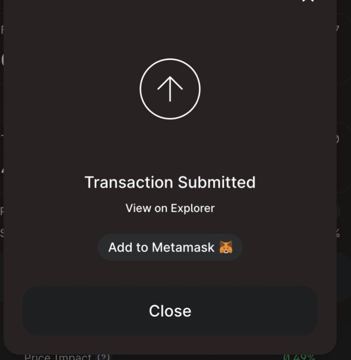 ReBASECoin's tweet photo. ♻️ We are thrilled to announce that after heavy testing, the Reswap DEX is ready for launch well on schedule! 

This means that relaunch is imminent, and will be initiated in the next 24h alongside the release of our Base Mainnet Dex! https://t.co/xiAk170Oyc