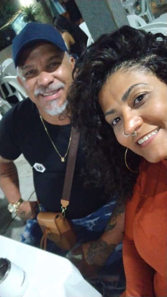 Vale night  com meu amorzinho ❣️