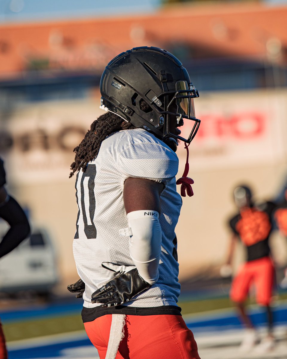 UTPB Football tweet media