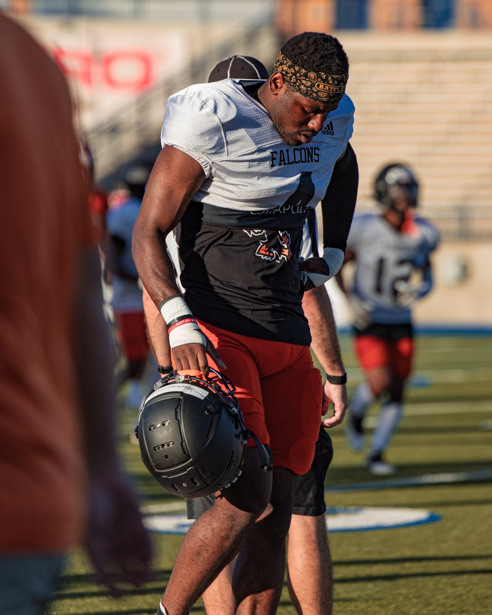 UTPB Football tweet media