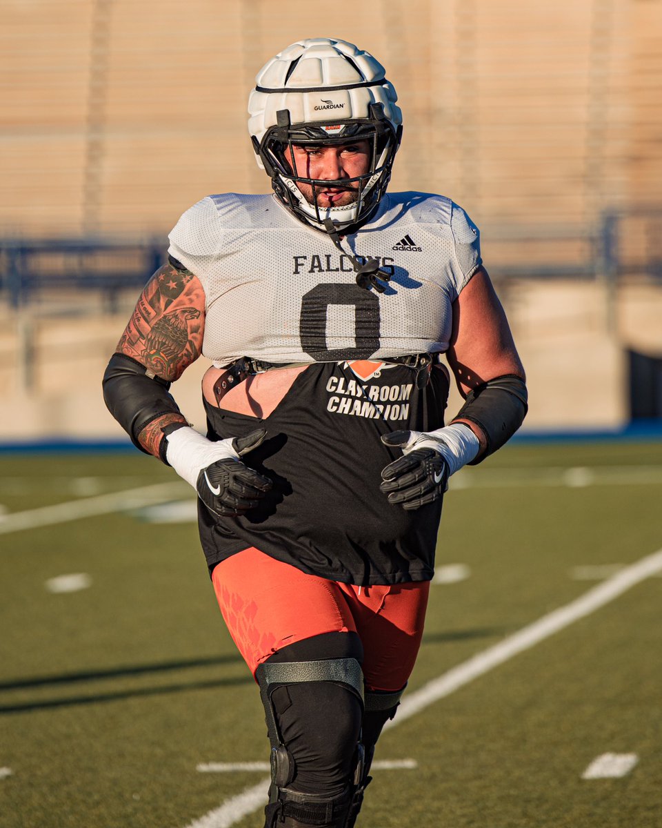 UTPB Football tweet media