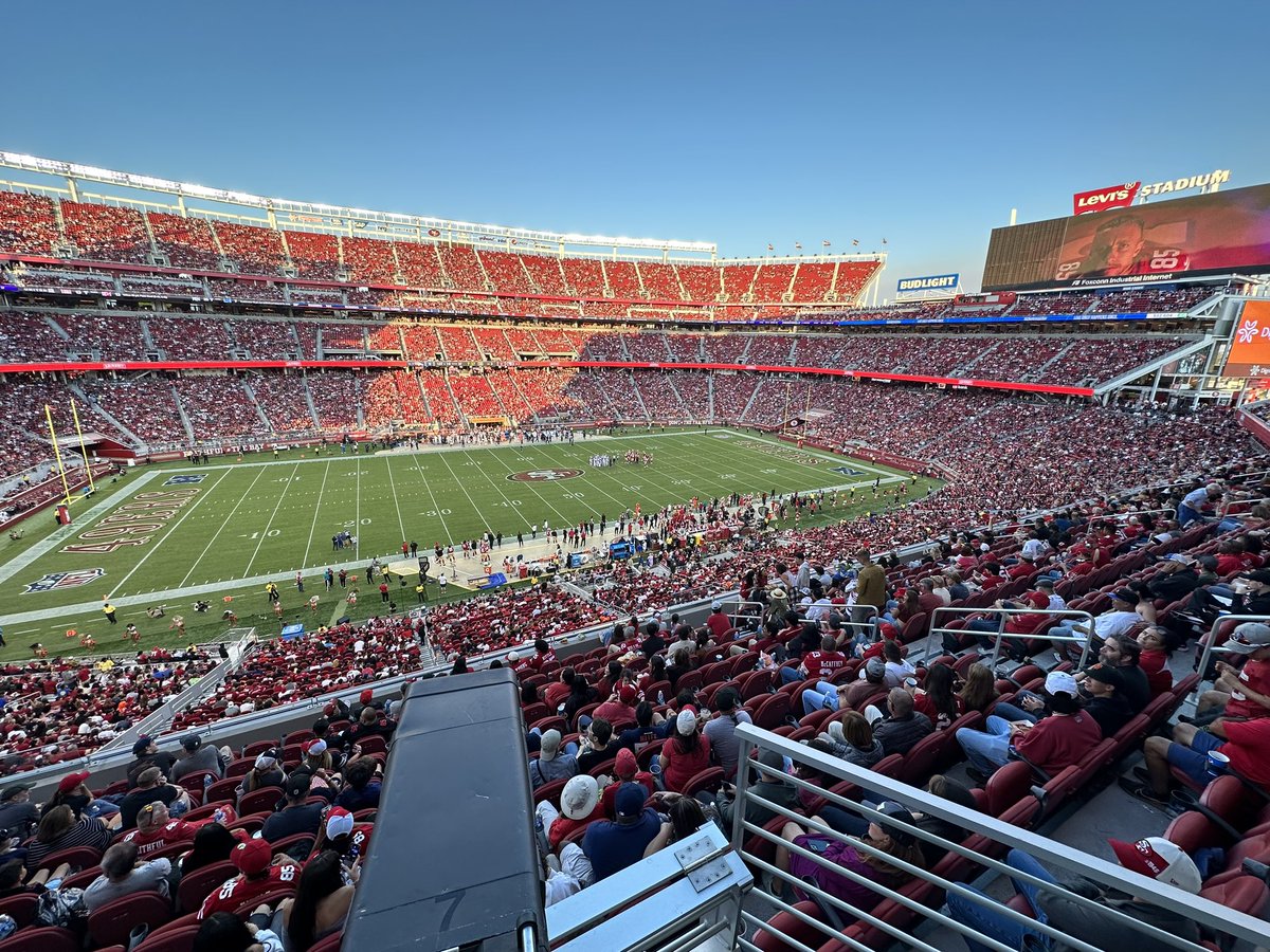 Preseason fun with the <a href="/Broncos/">Denver Broncos</a>!