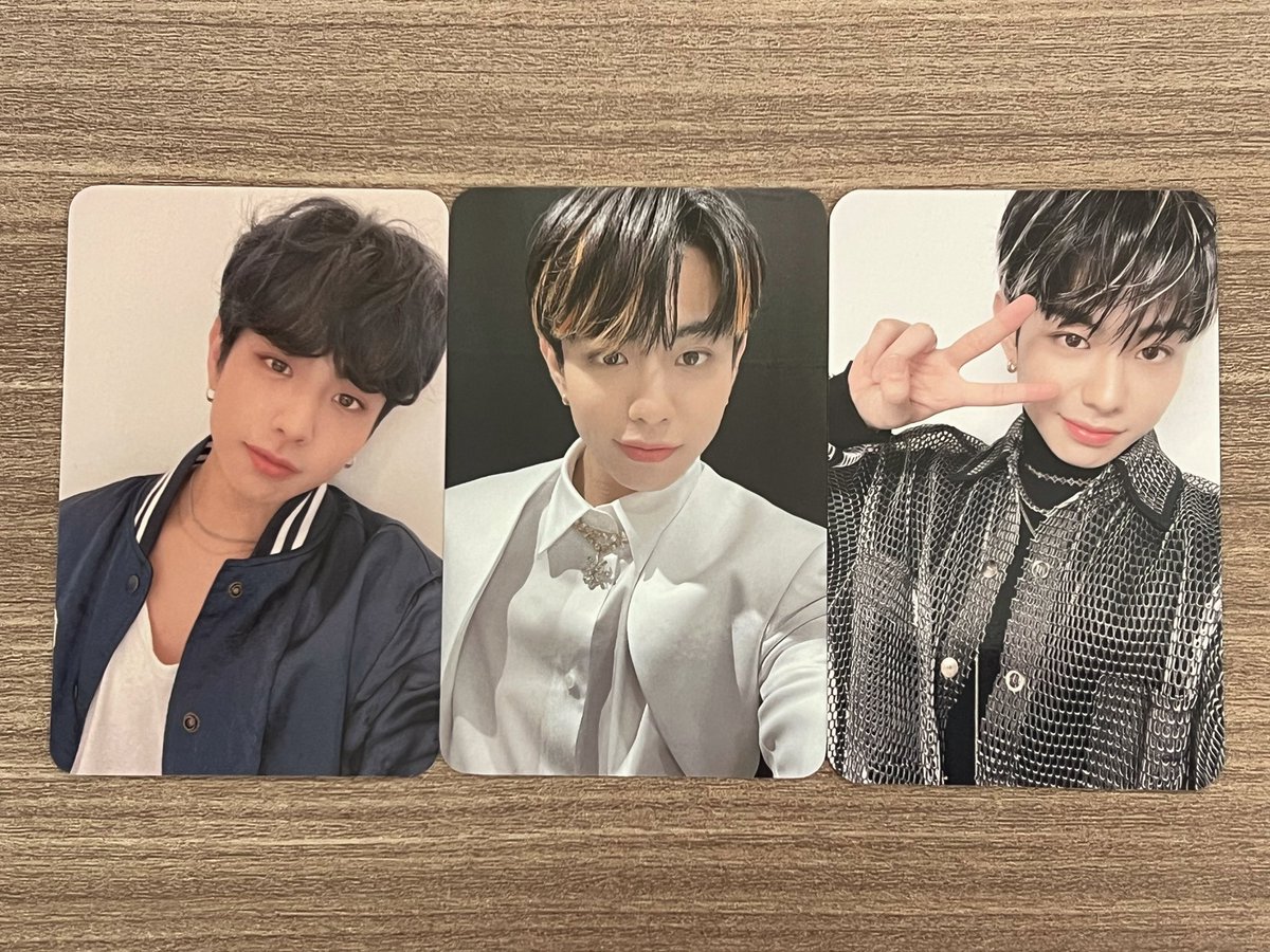 mxchta's tweet image. WTS / LFB INA Only 
PC Keita CiiPHER on hand &amp;amp; good condi
📍Rp. 140.000 each ; take all 400.000
📍Price inc admin &amp;amp; packing 🍊
Please mention after dm!!

wtb wto ready stock ygm photocard pob everline evnee poca blind the code