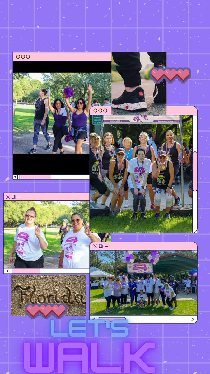 2nd Annual Vitiligo Awareness Walk September 30th at Al Lopez Park Tampa.  Register at beautifullyunblemished.com 
Early Bird Registration ends September 1st.

#Vitiligo #walkingforacause #skin #vitiligoawareness  #globalvitiligofoundation