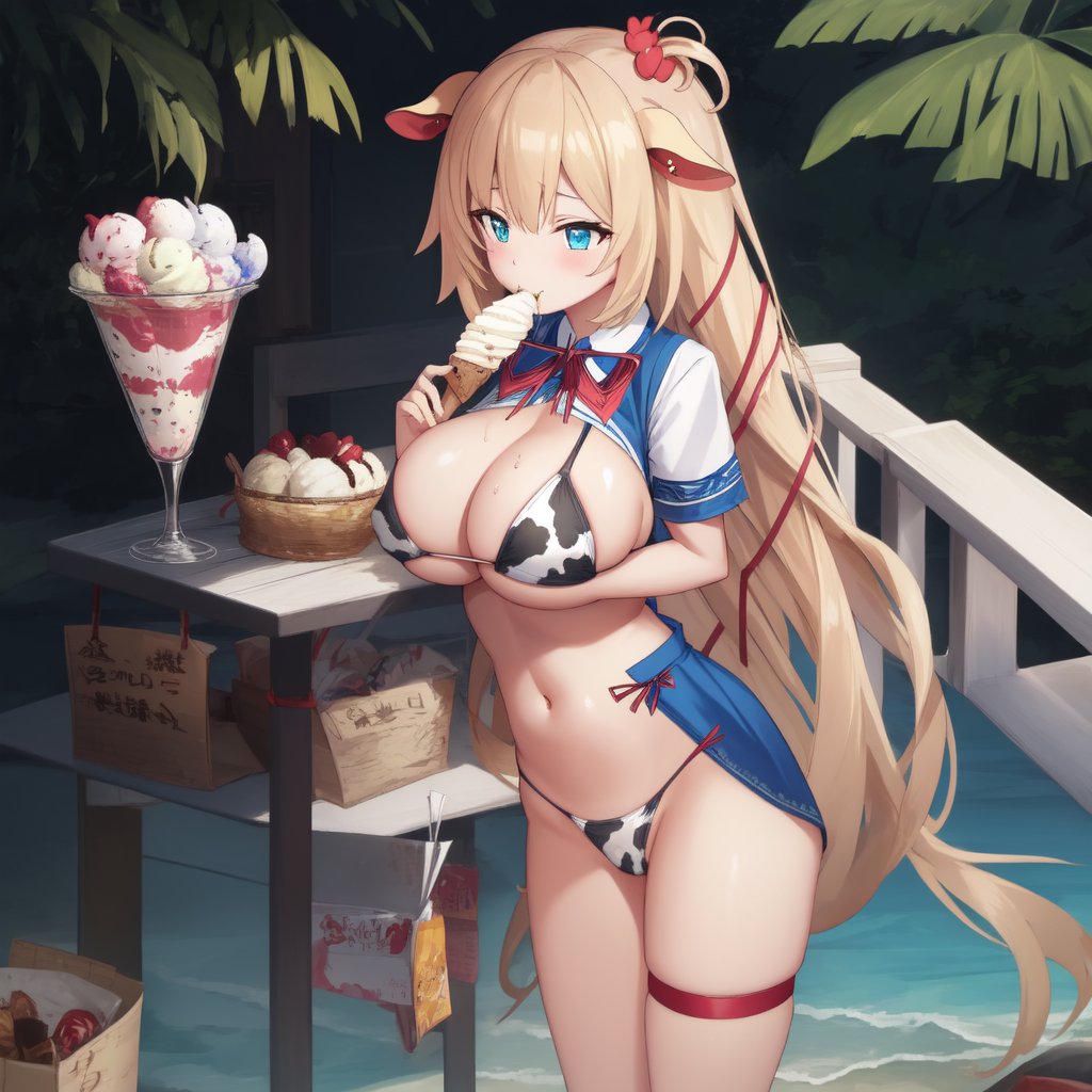 ZeroKunTW's tweet photo. #hachama #赤井はあと #HAACHAMA #akaihaato #ホロライブ #hololive #hololive_art #hololivefanart #AIart #アート #AIイラスト #AIArtwork #Vtuber #VTuberEN #animegirl #Vtubers
✨✨ https://t.co/FZOcZ9MEpk