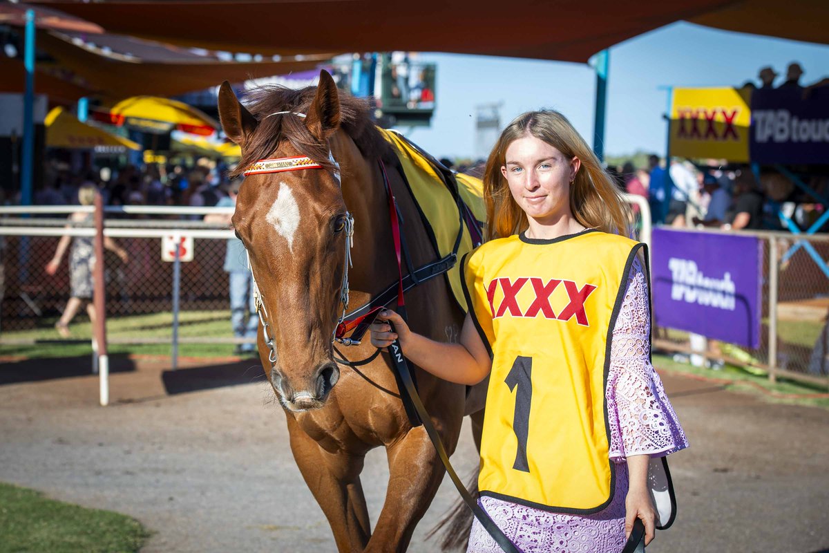 Western Racepix tweet media