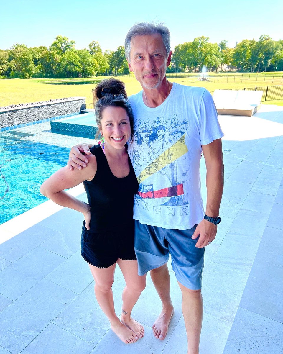 Carly Patterson tweet media