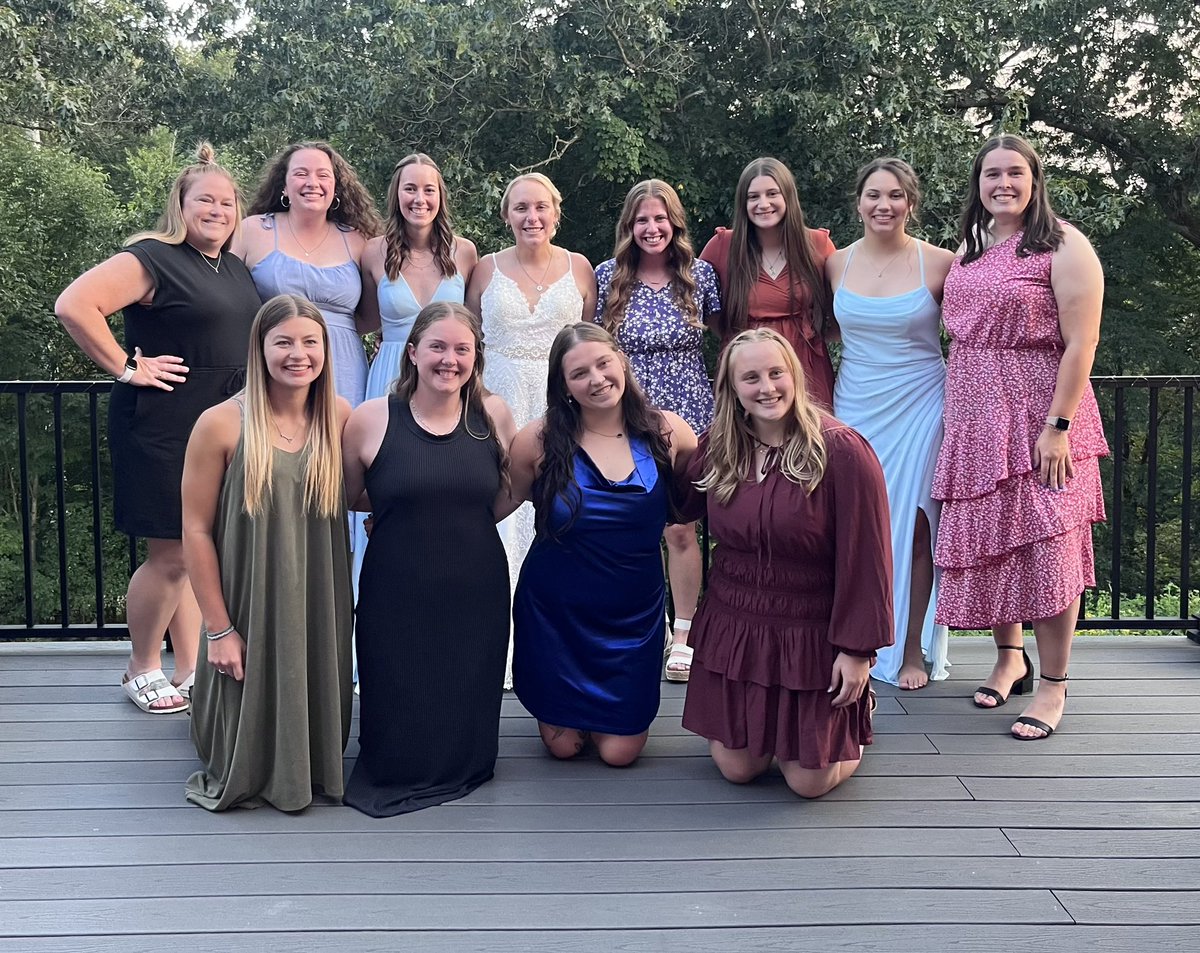 Had a great time celebrating Sydney and Tra!!! Congratulations and we wish you many years of happiness 🤍🦫