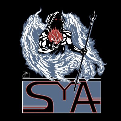 SyA | The Dojo tweet media