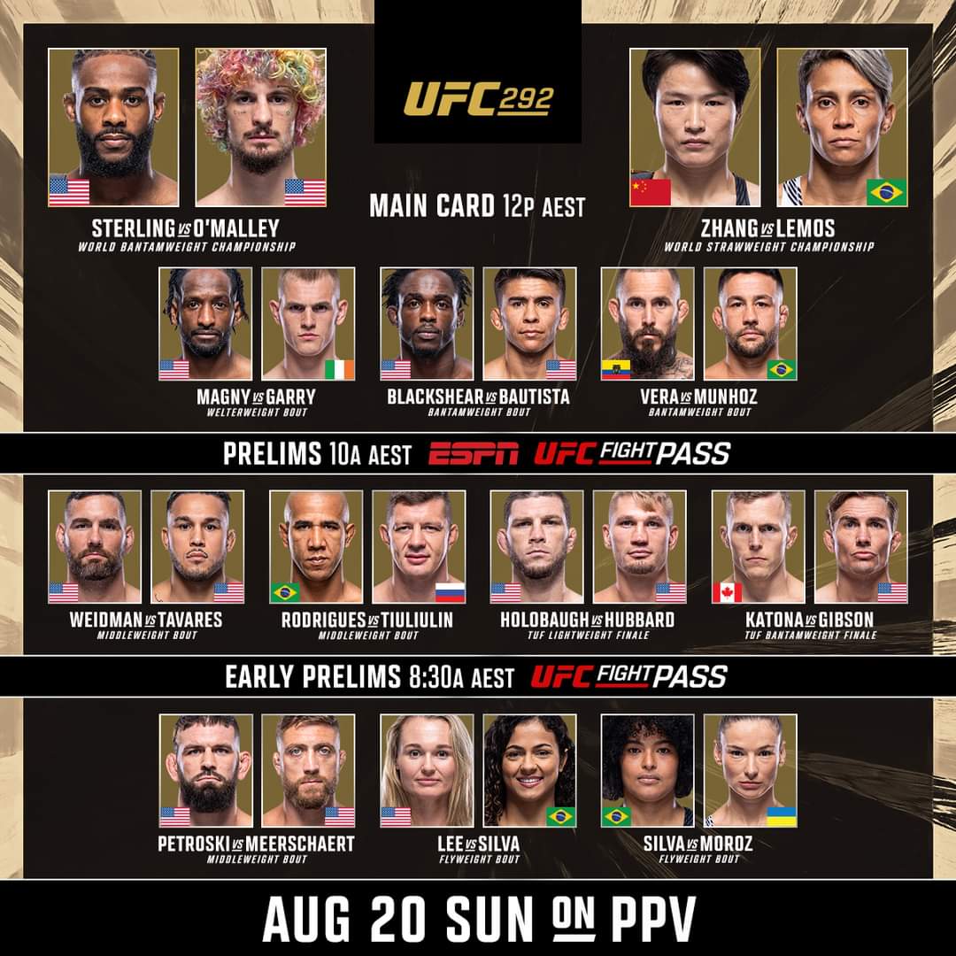 Digi_Assets's tweet image. GM fammmm

Who you got today? I think the #funkmaster going to be too strong vs @SugaSeanMMA .

Would love to see Sean knock him out though.