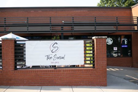 Steeler Nation! Join us THIS THURSDAY for Steelers @ Falcons preseason game. Sign up for 2023-24 season with black Terrible Towels included. The Social added 13 big screens &amp; surround sound for ultimate viewing. See you Thursday! GO STEELERS!