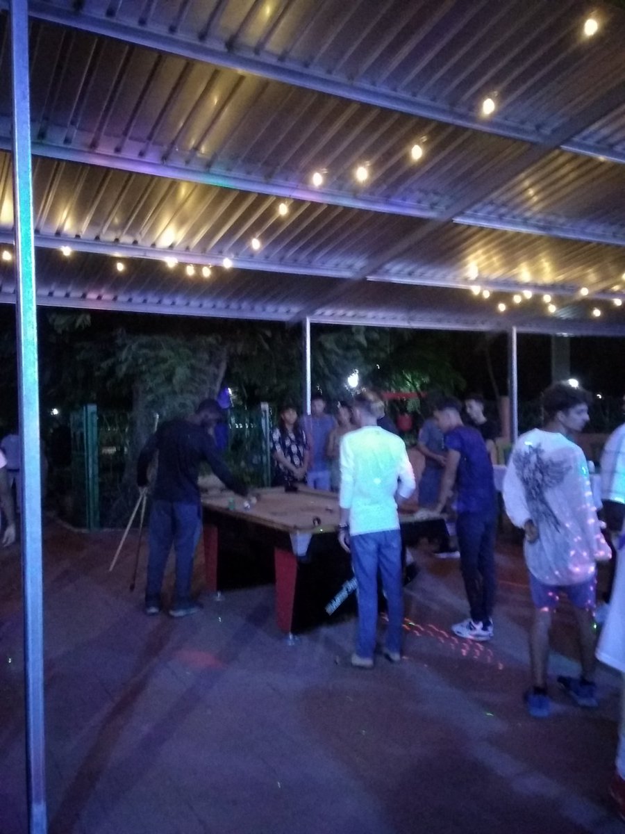 MandyUjc's tweet photo. Una  noche magnífica . Sigue la juventud de #Mayabeque en campamento de verano 
#UnaMejorJuventud #CreaTuFelicidad 
@aylinalvarezG  @UJCdeCuba 
@UJCMayabeque1 https://t.co/hpSNSDr63u