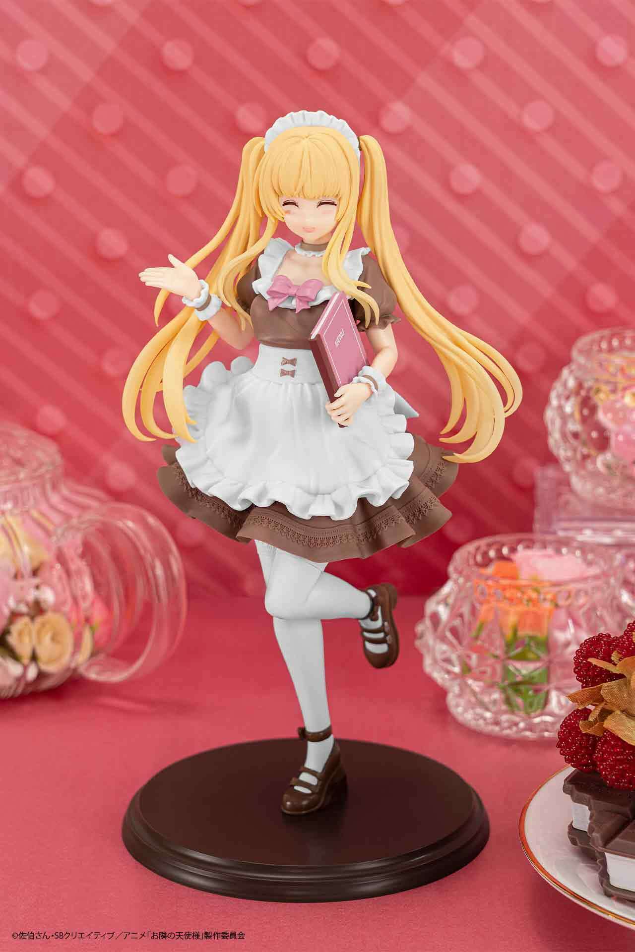 椎名真昼 フィギュア ダブルハッピー賞椎名真昼 - コミック・アニメ 椎名真昼 フィギュア ダブルハッピー賞椎名真昼 - コミック・アニメ
