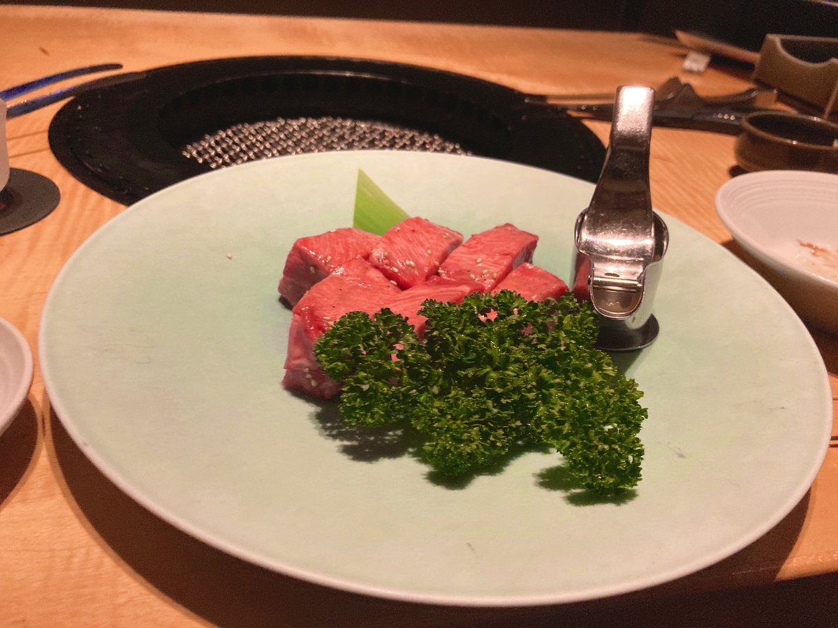 ryu_nannpa's tweet photo. 昨日の彼女とのデートが至高☺️

高級焼肉店🥩
☟
パ◯搬して中◯しs◯x❤️‍🔥

男の夢of夢❤️ https://t.co/0nZajztqwz