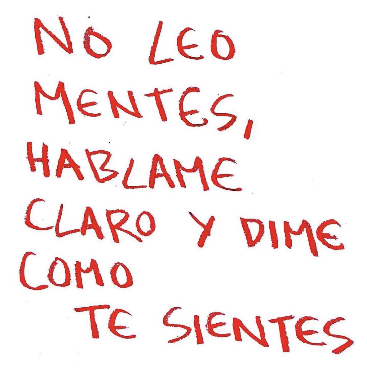 🌙 mini textos (@soyminitextos) on Twitter photo 