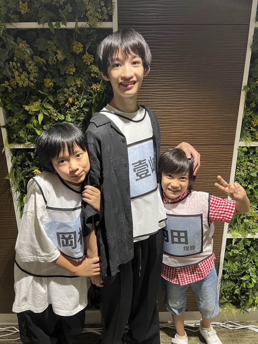 ジュニア公式 on X: 