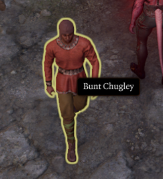 buttcheekwizard's tweet photo. the names are stellar in this game #BaldursGate3 https://t.co/Ehf4u1myA4